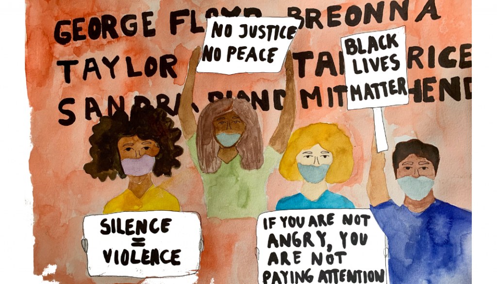 IBCoMagazine’s Statement on Black Lives Matter – IBCoMagazine