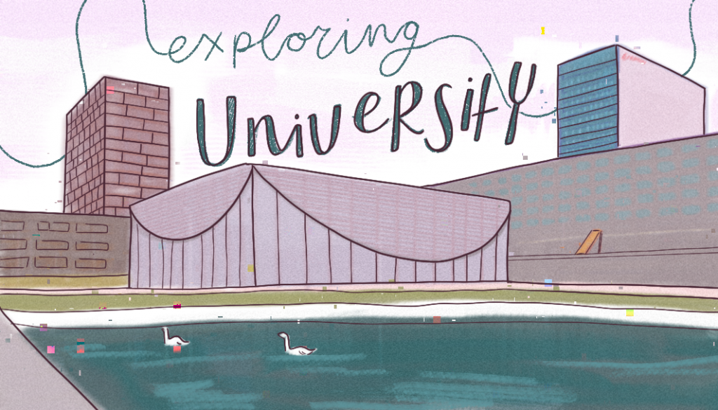 Exploring University: How to Get Involved On Campus – IBCoMagazine